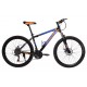 Bicicleta MTB, 26 Inch, 21 Viteze, Frane Disc fata/spate Biciclete barbati